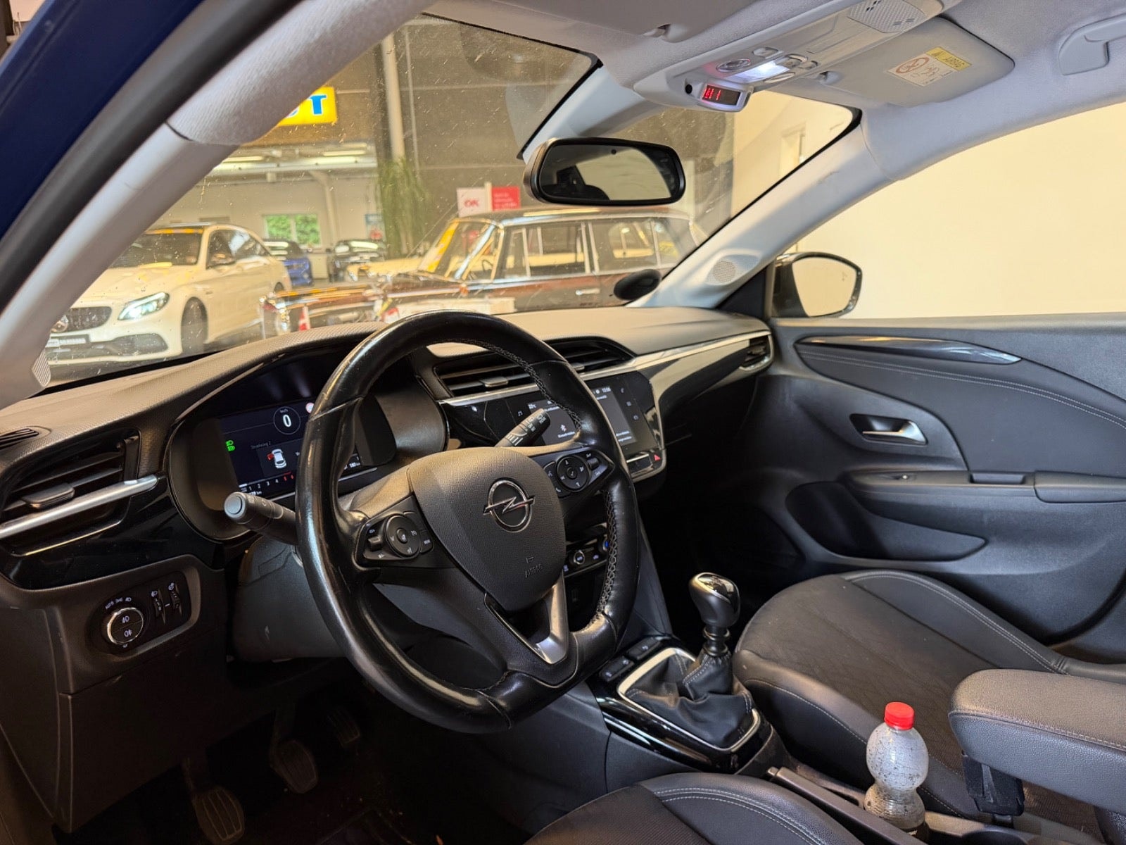 Opel Corsa 1.5 Manual, 101hp, 2020