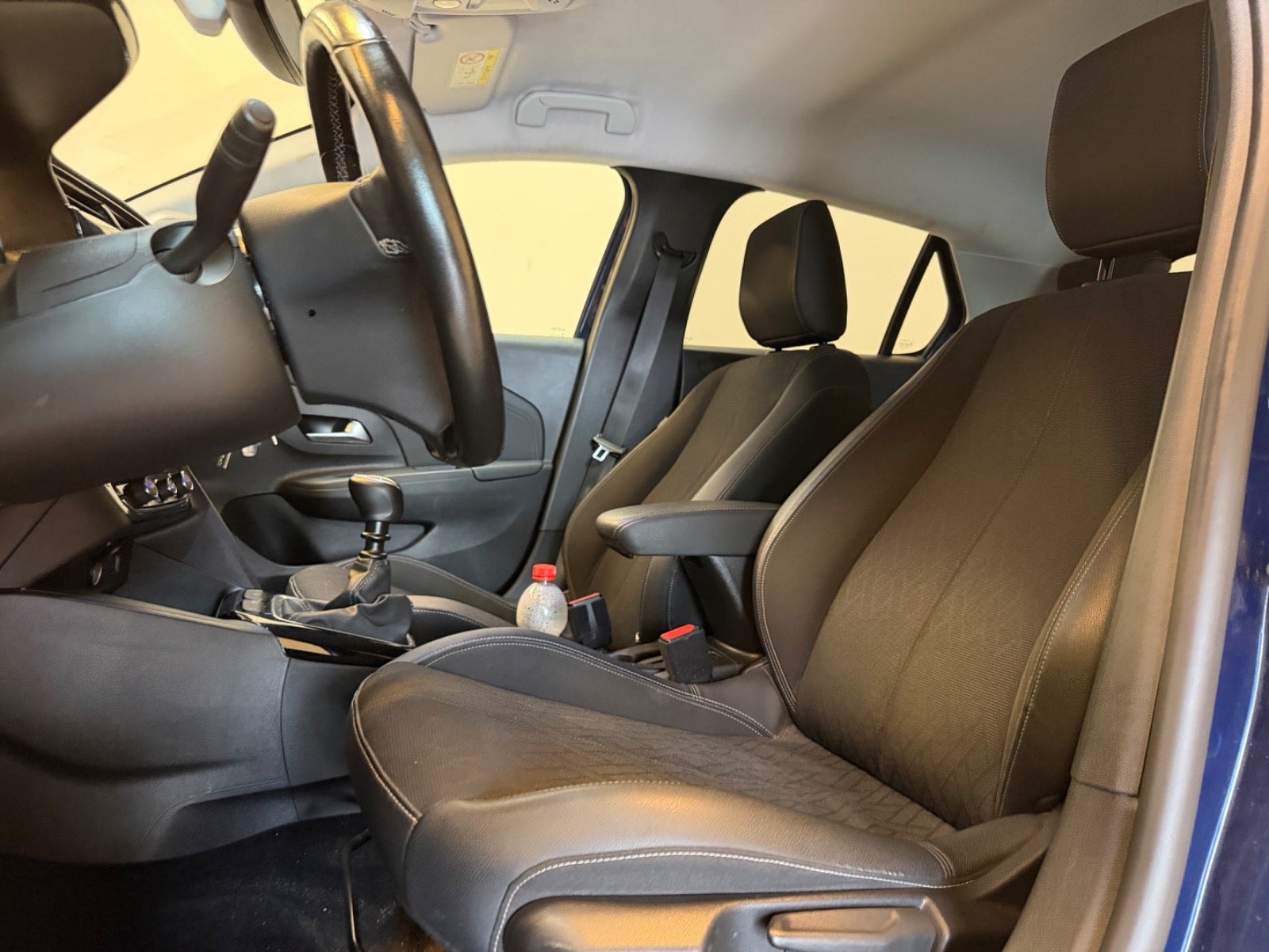 Opel Corsa 1.5 Manual, 101hp, 2020