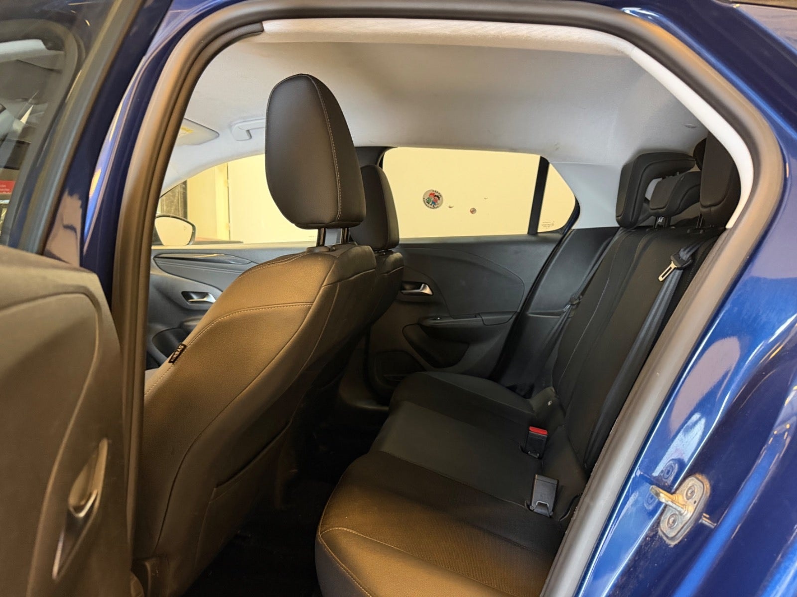 Opel Corsa 1.5 Manual, 101hp, 2020
