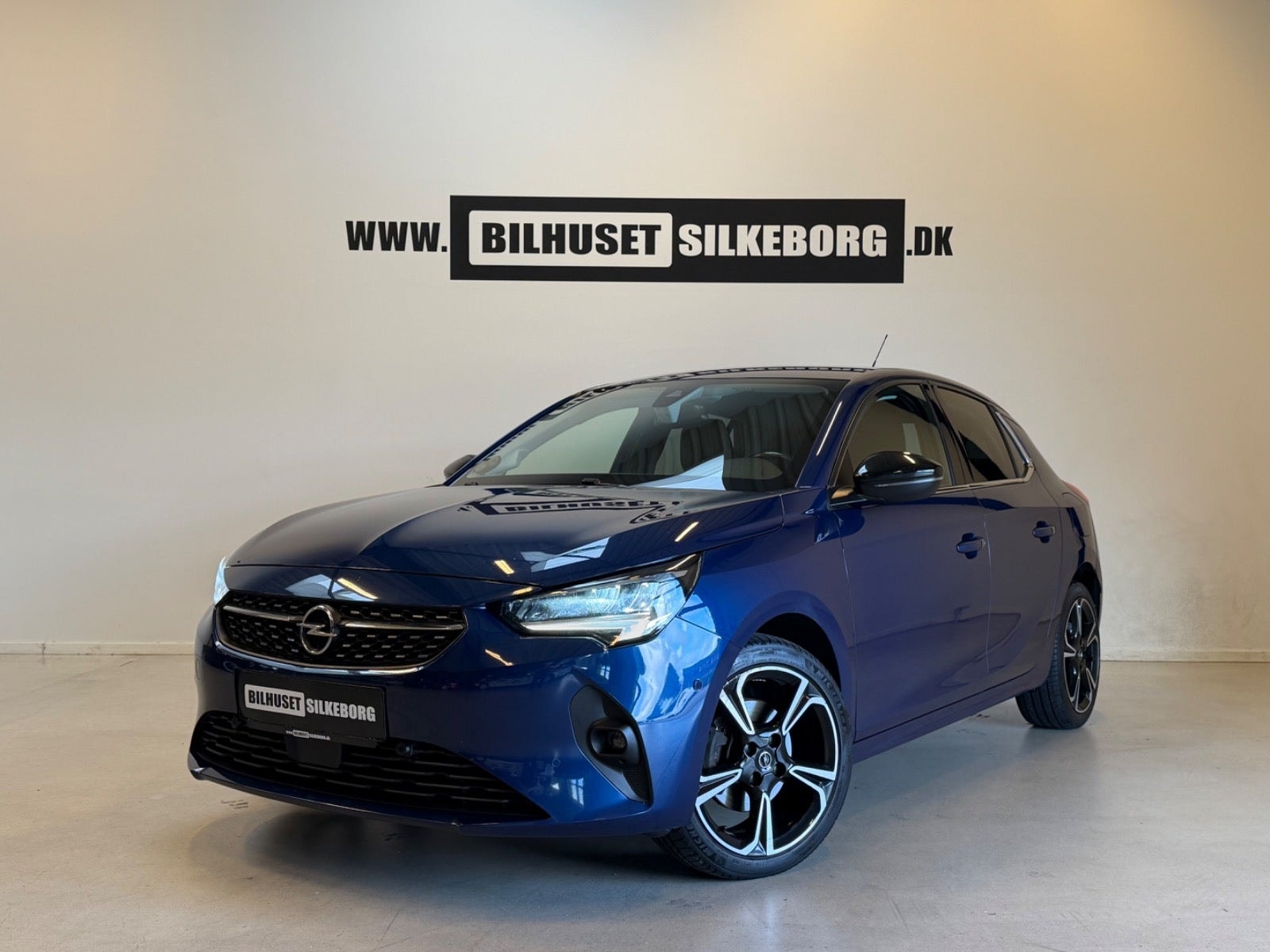 Opel Corsa 1.5 Manual, 101hp, 2020