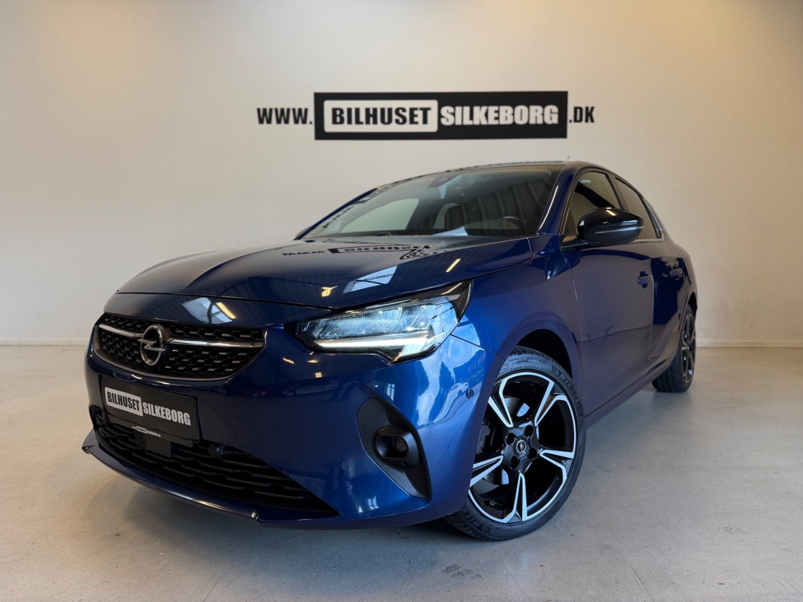 Opel Corsa 1.5 Manual, 101hp, 2020