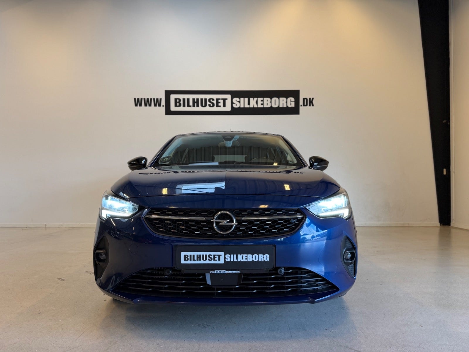 Opel Corsa 1.5 Manual, 101hp, 2020