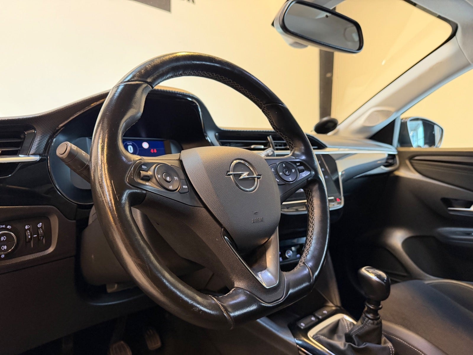 Opel Corsa 1.5 Manual, 101hp, 2020