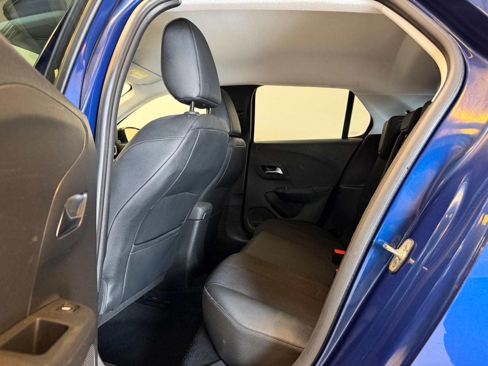 Opel Corsa 1.5 Manual, 101hp, 2020