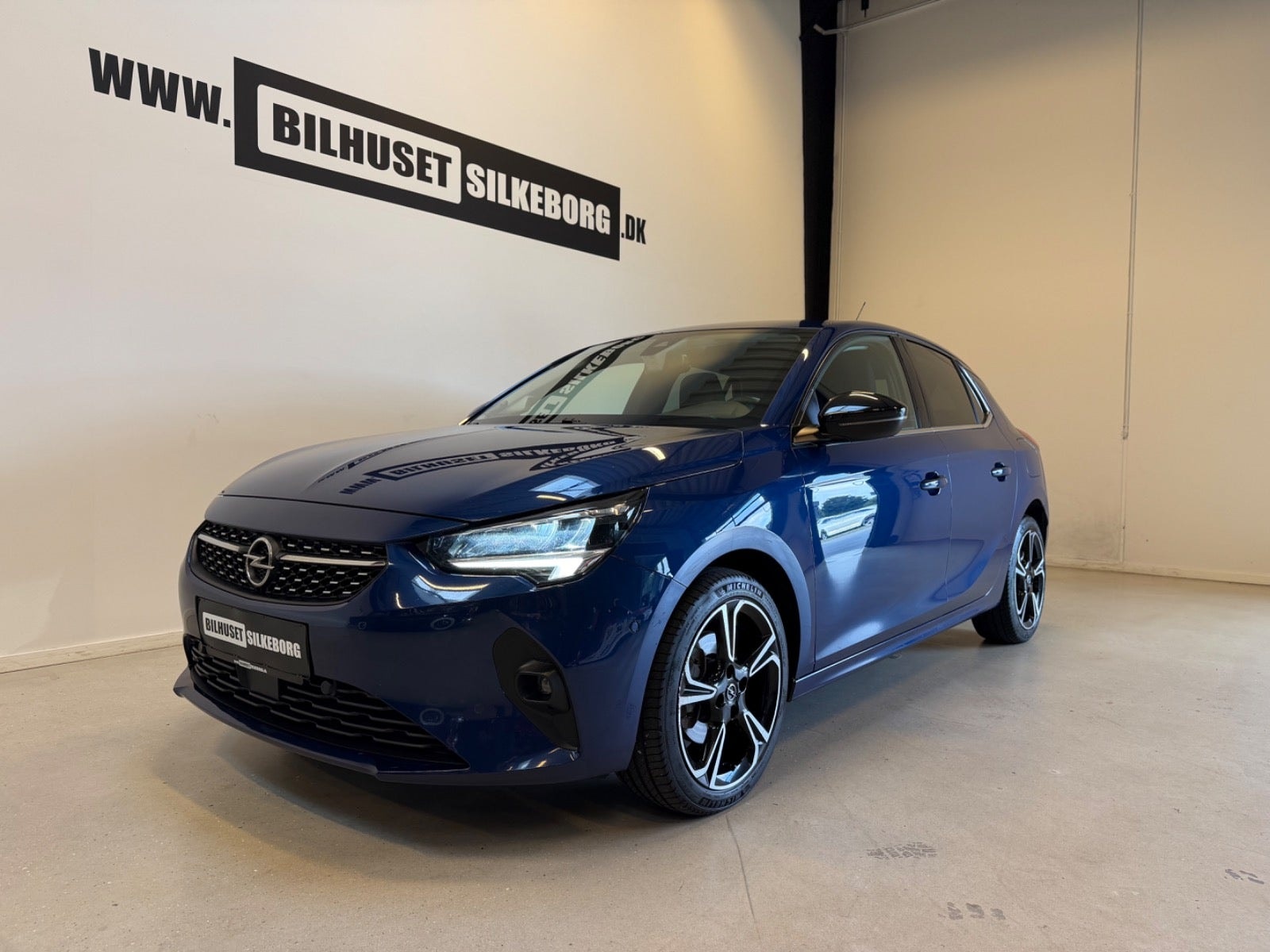 Opel Corsa 1.5 Manual, 101hp, 2020