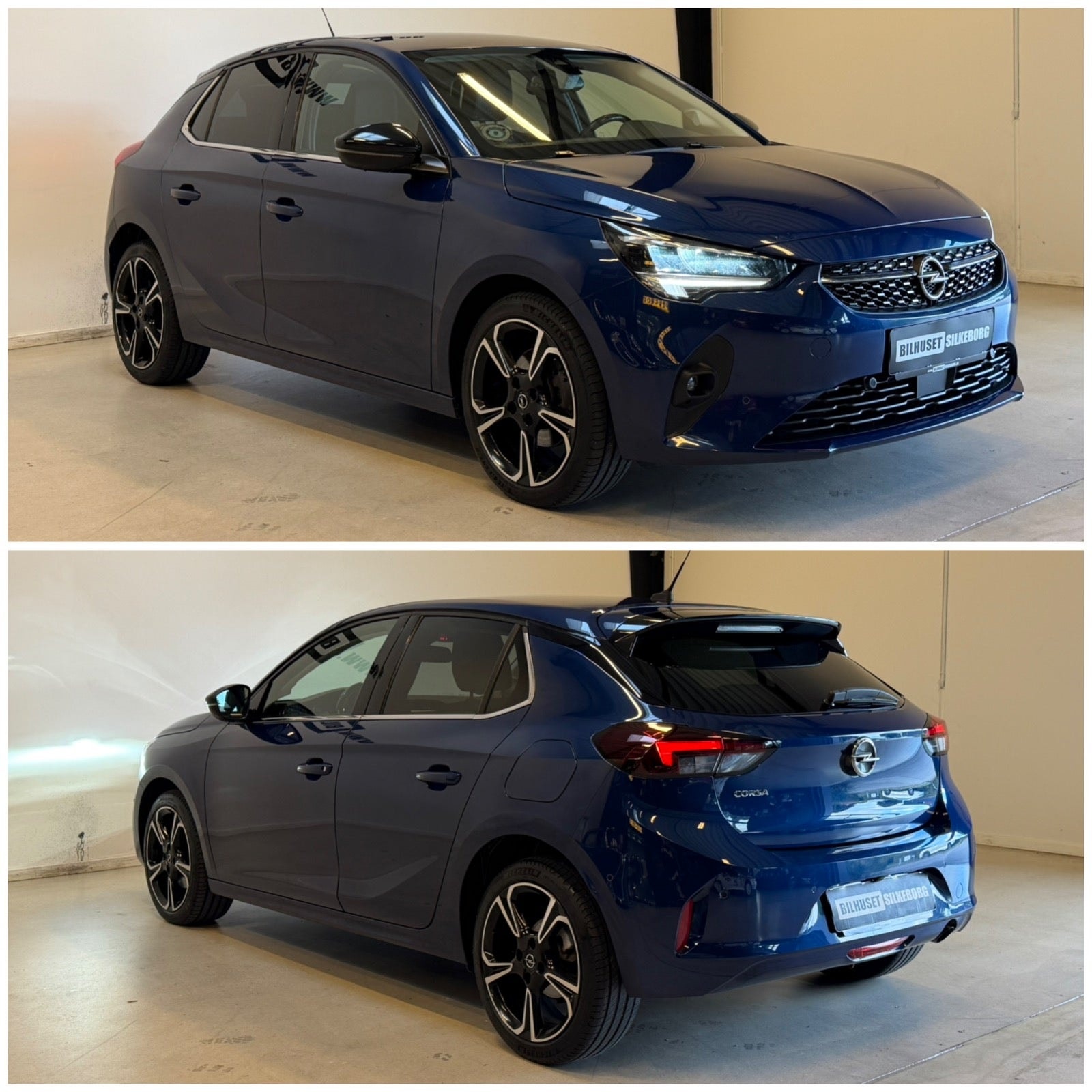 Opel Corsa 1.5 Manual, 101hp, 2020