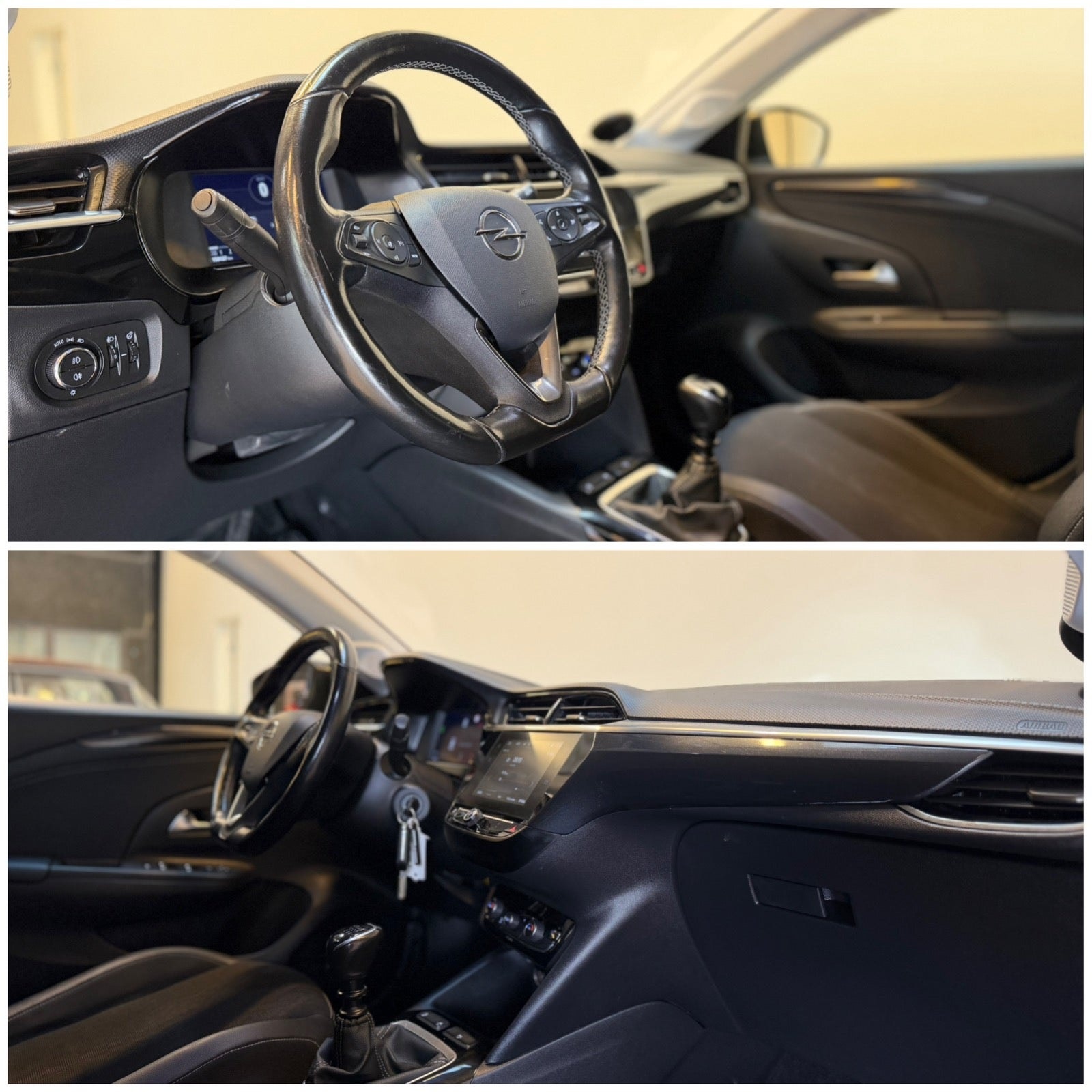 Opel Corsa 1.5 Manual, 101hp, 2020