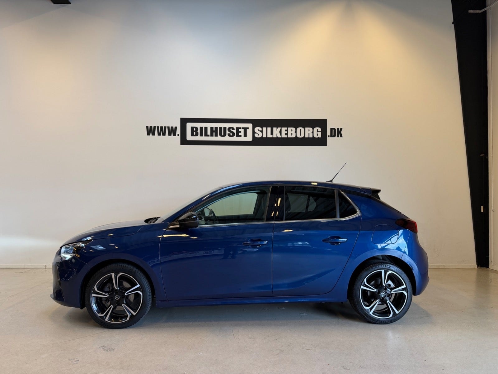 Opel Corsa 1.5 Manual, 101hp, 2020