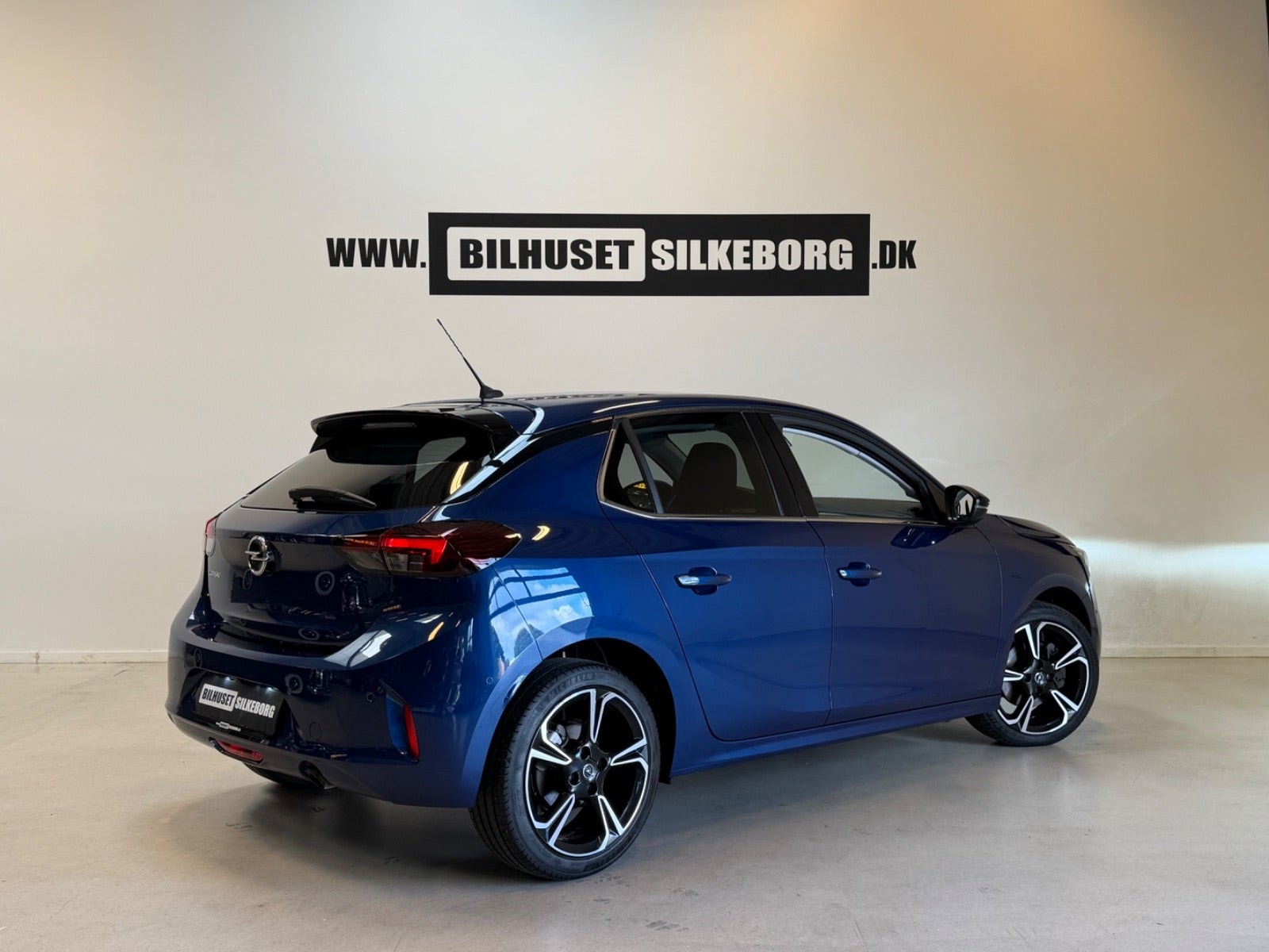 Opel Corsa 1.5 Manual, 101hp, 2020