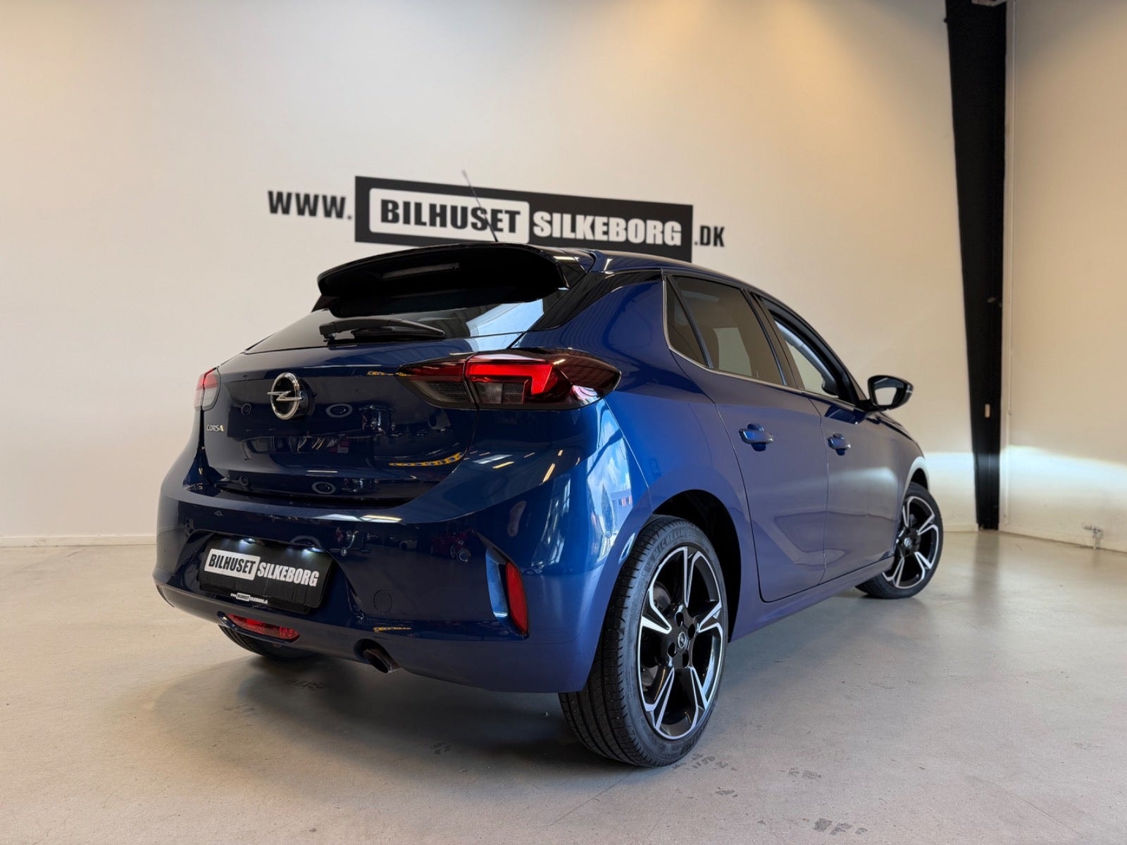 Opel Corsa 1.5 Manual, 101hp, 2020