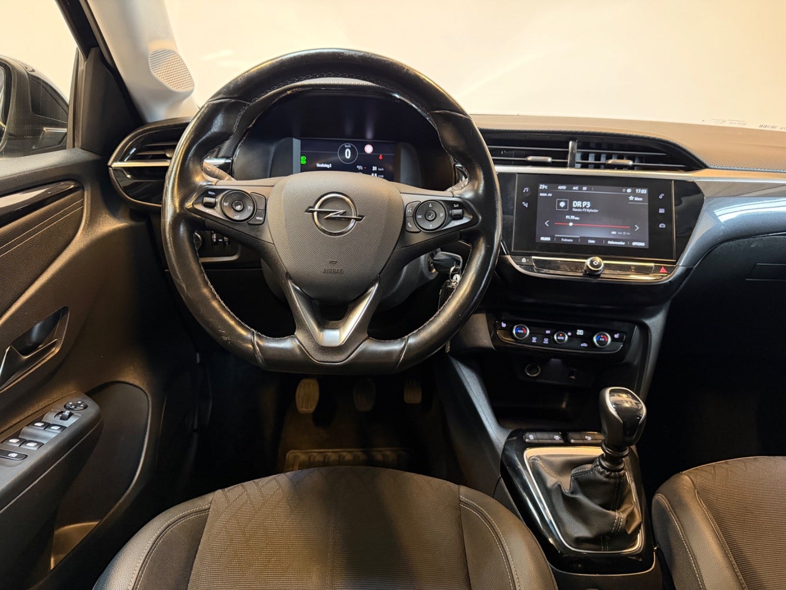 Opel Corsa 1.5 Manual, 101hp, 2020