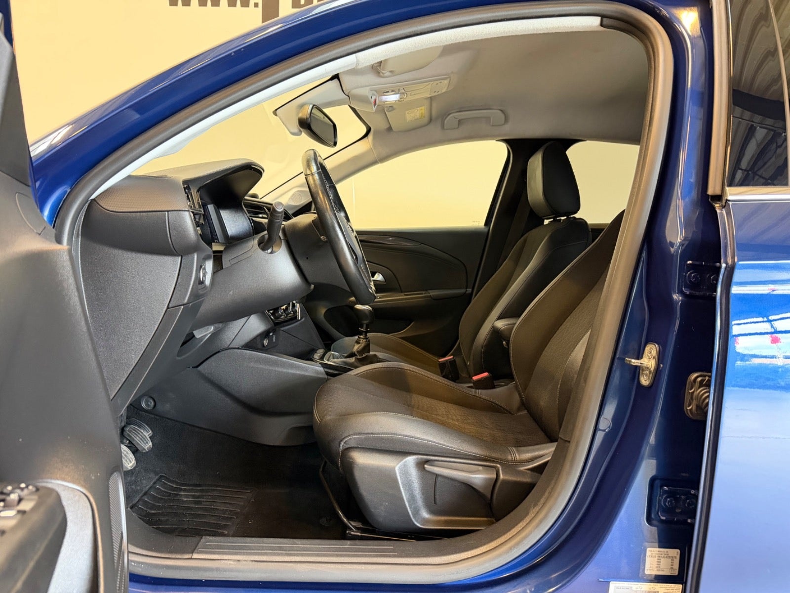 Opel Corsa 1.5 Manual, 101hp, 2020