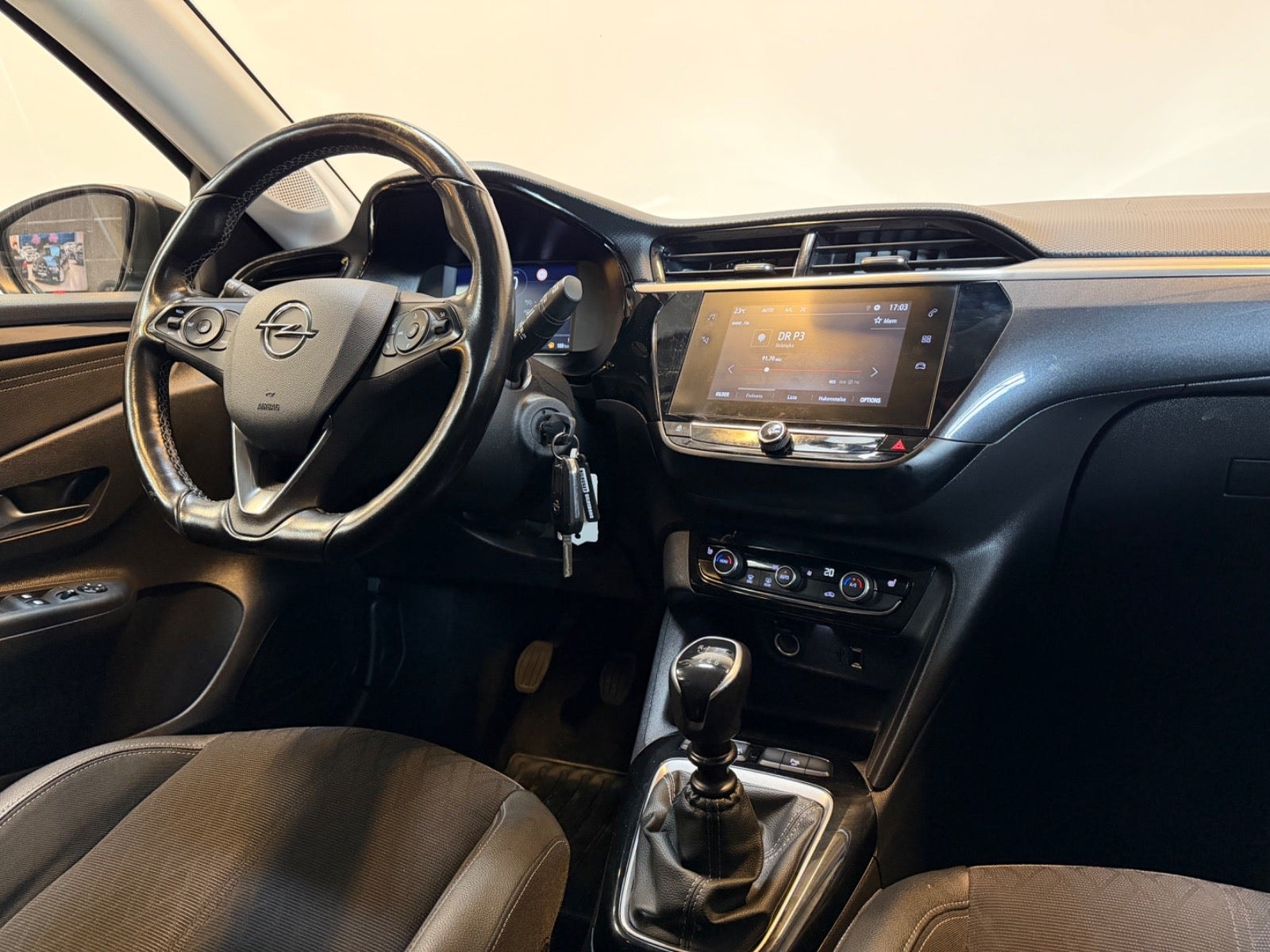 Opel Corsa 1.5 Manual, 101hp, 2020