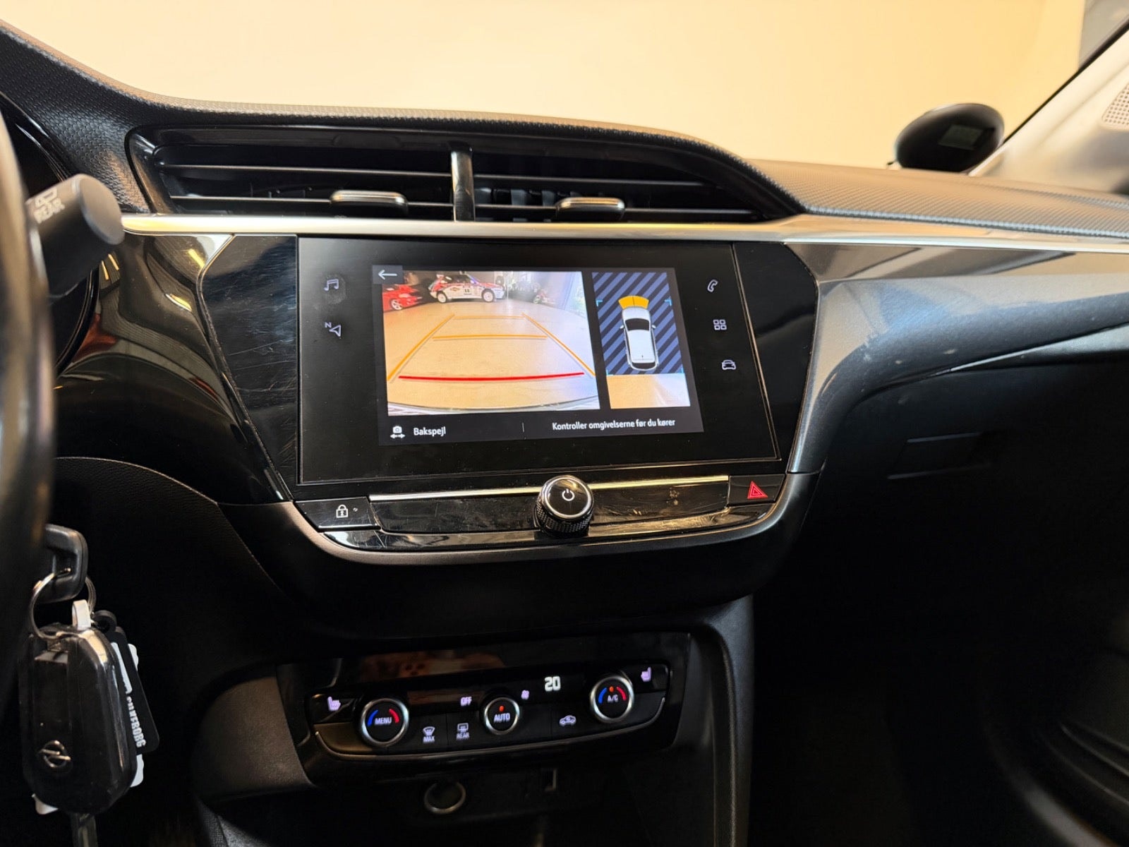 Opel Corsa 1.5 Manual, 101hp, 2020