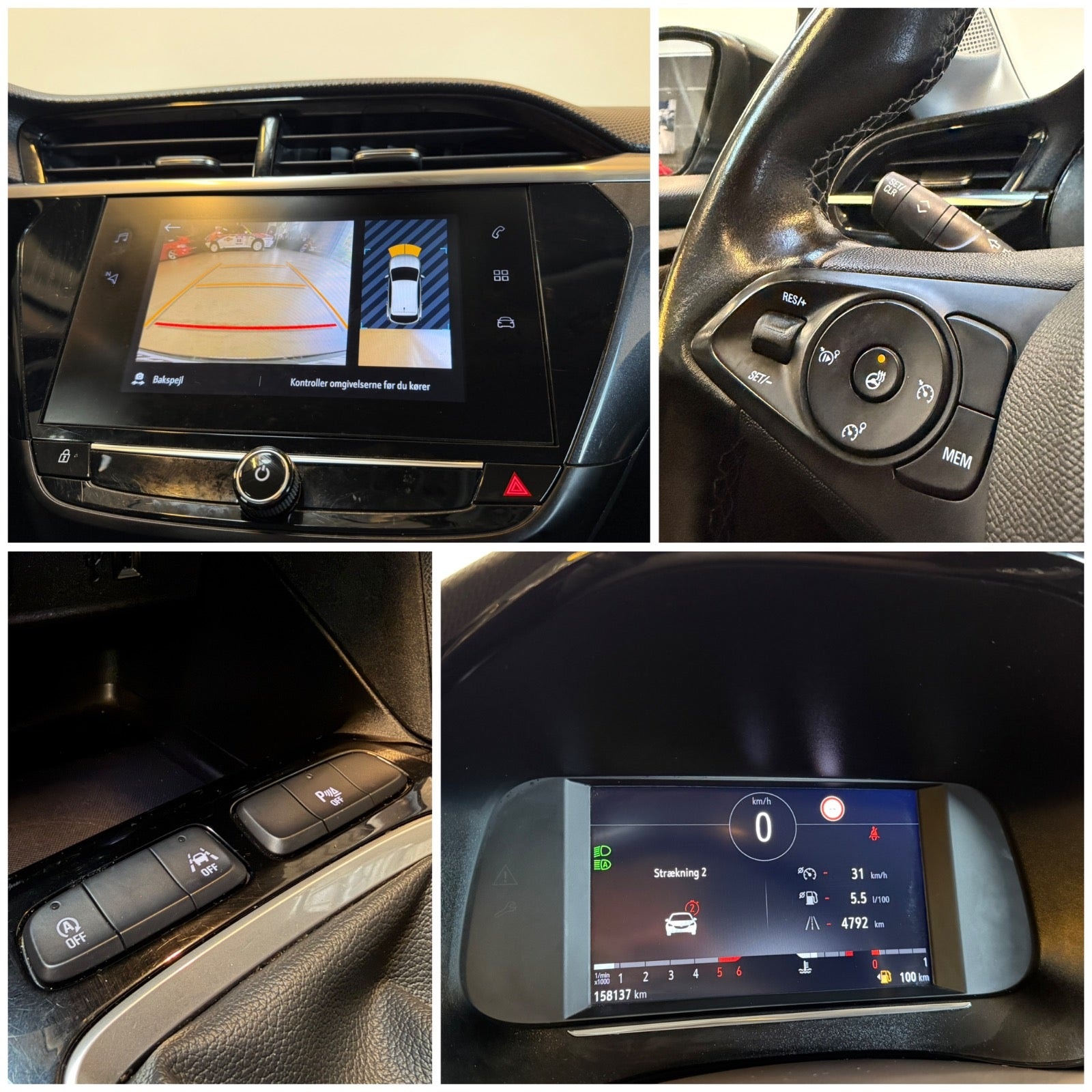 Opel Corsa 1.5 Manual, 101hp, 2020