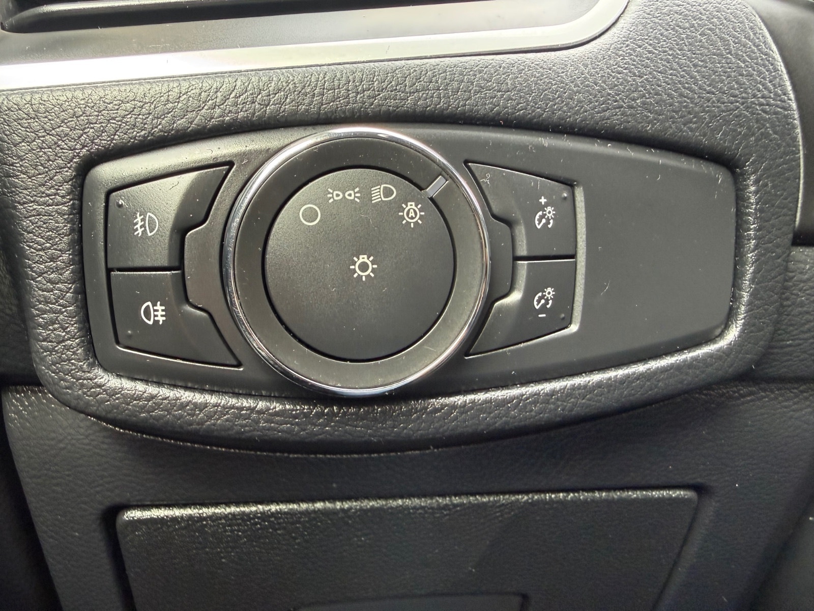 Ford S-MAX 2.0 TDCi Powershift 6, 6-trins, 150ps, 2016