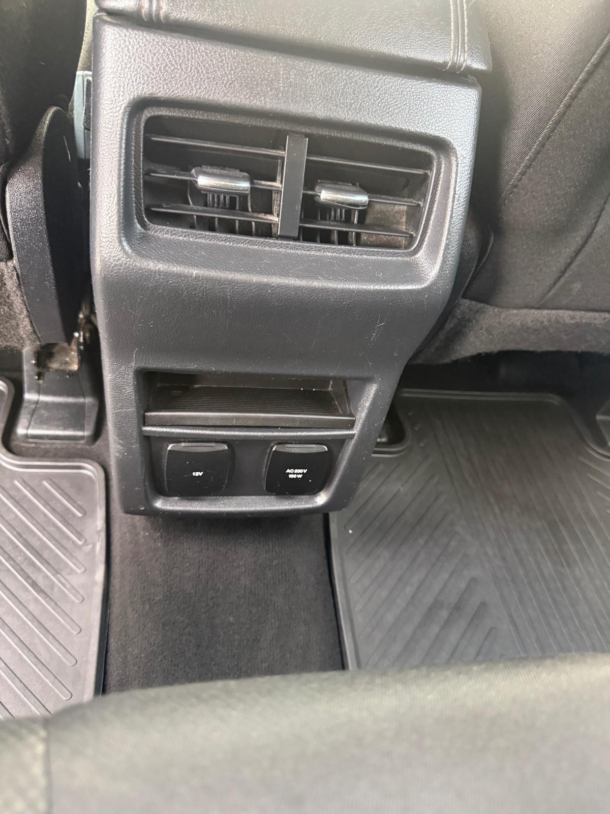 Ford S-MAX 2.0 TDCi Powershift 6, 6-trins, 150ps, 2016