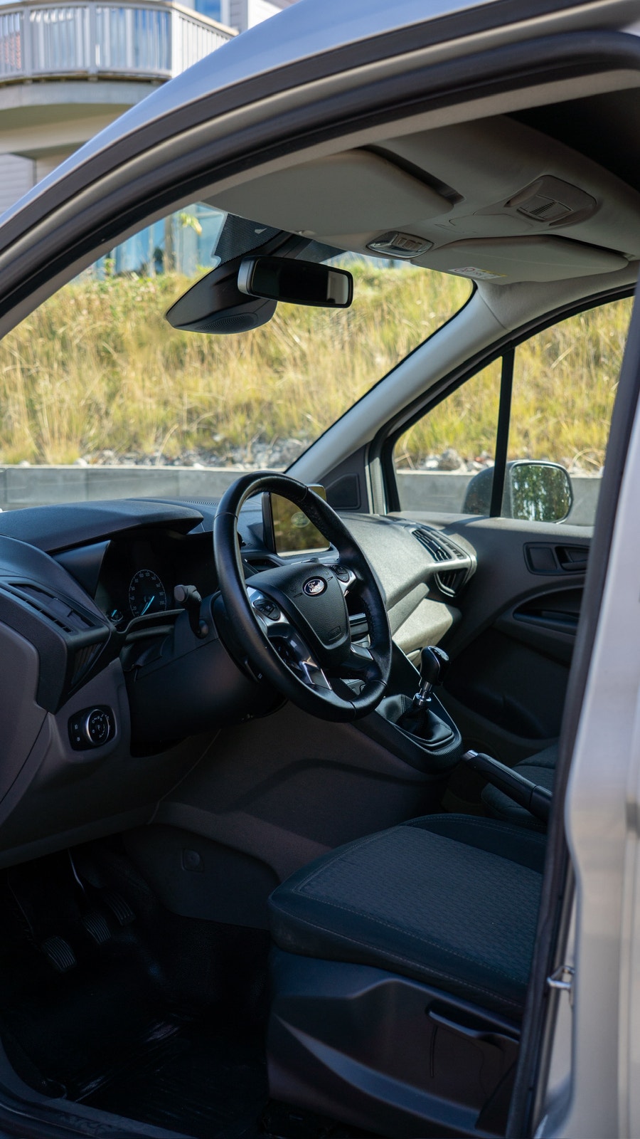 Ford Transit Connect 220 1.5 EcoBlue Manual, 120hp, 2020
