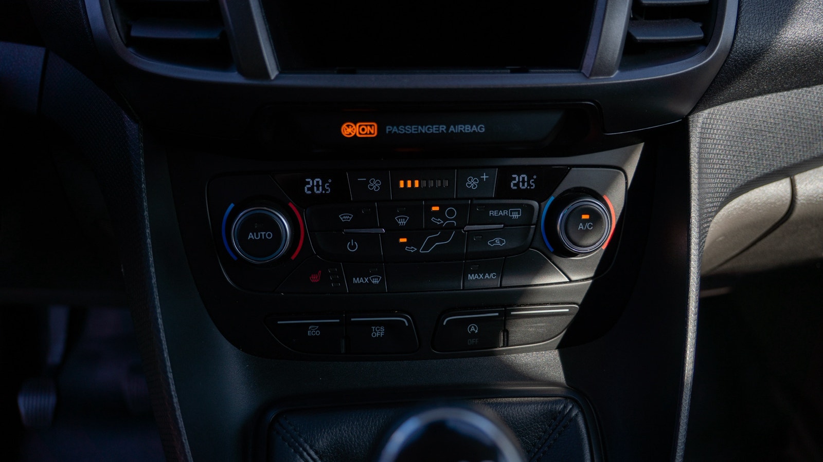 Ford Transit Connect 220 1.5 EcoBlue Manual, 120hp, 2020