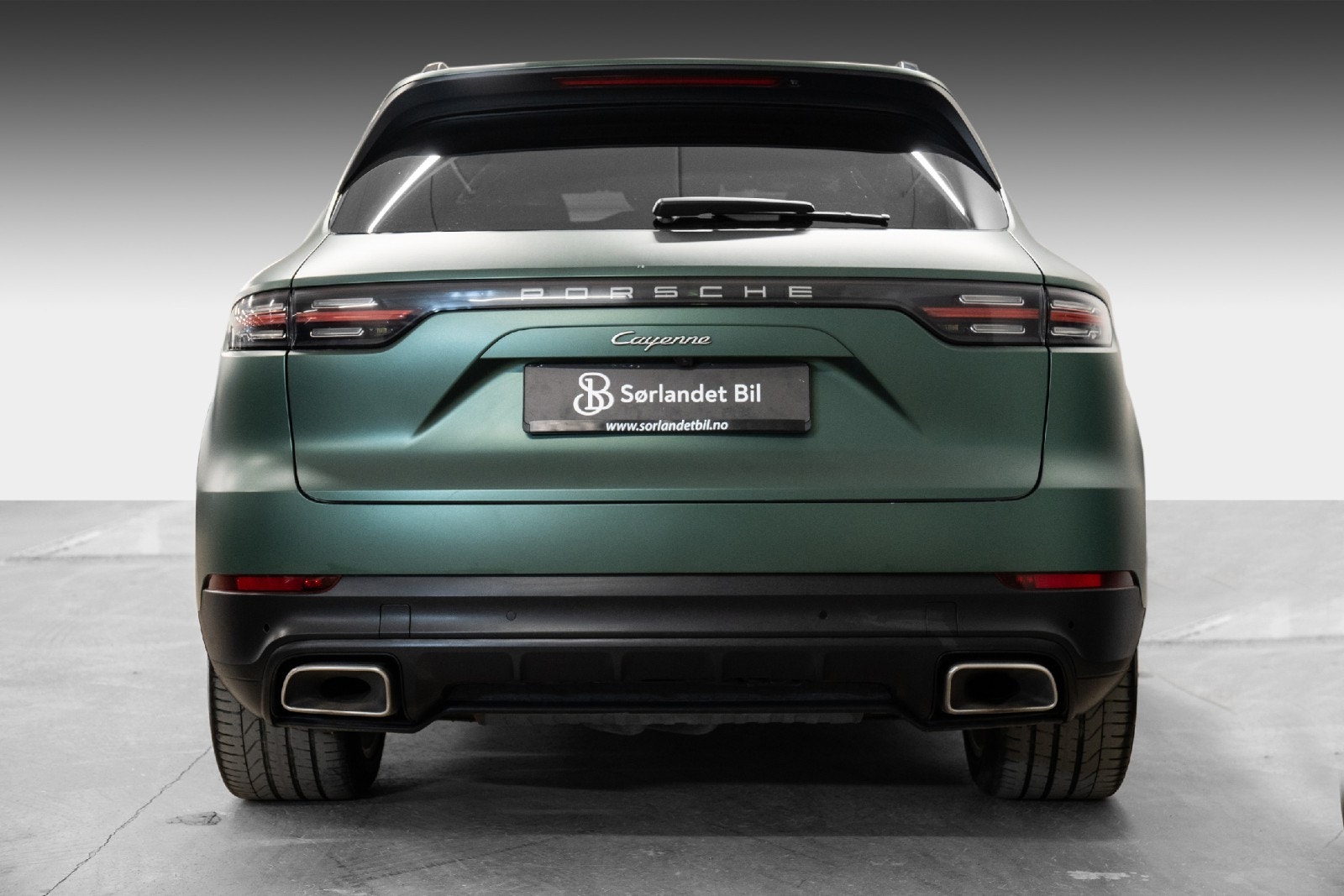 Porsche Cayenne E-Hybrid TipTronic S, 462hp, 2022