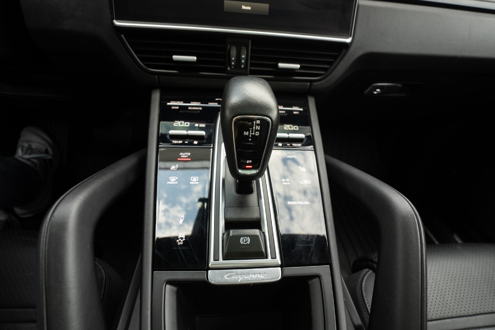Porsche Cayenne E-Hybrid TipTronic S, 462hp, 2022