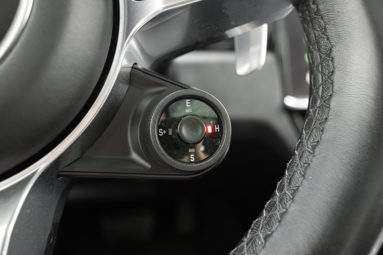 Porsche Cayenne E-Hybrid TipTronic S, 462hp, 2022