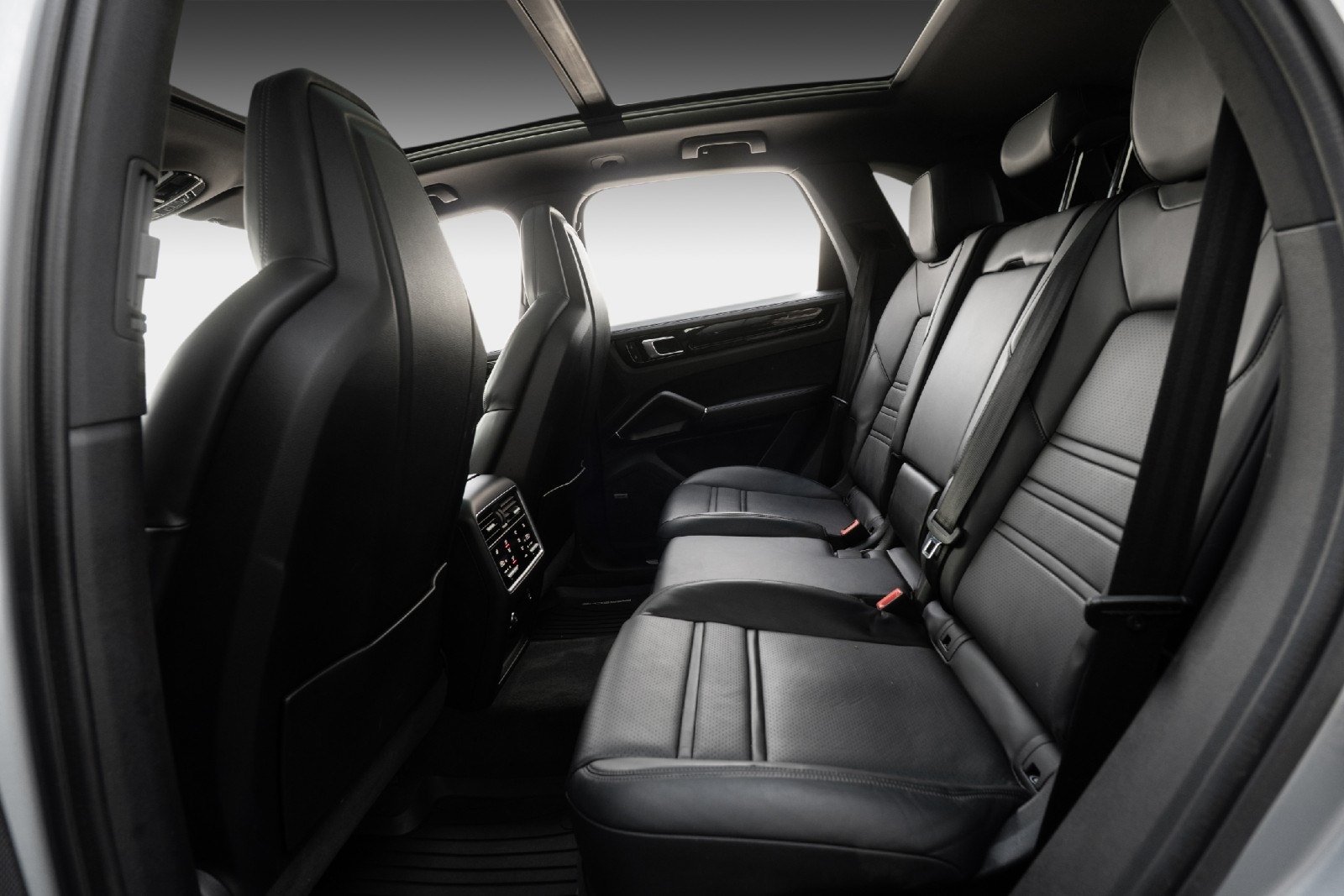 Porsche Cayenne E-Hybrid TipTronic S, 462hp, 2022