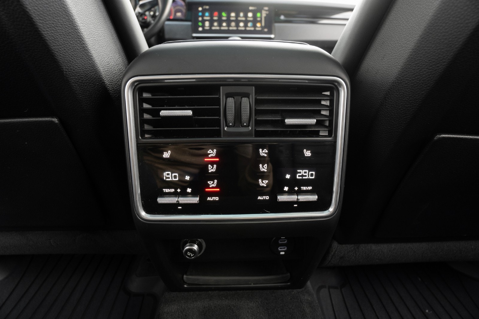 Porsche Cayenne E-Hybrid TipTronic S, 462hp, 2022