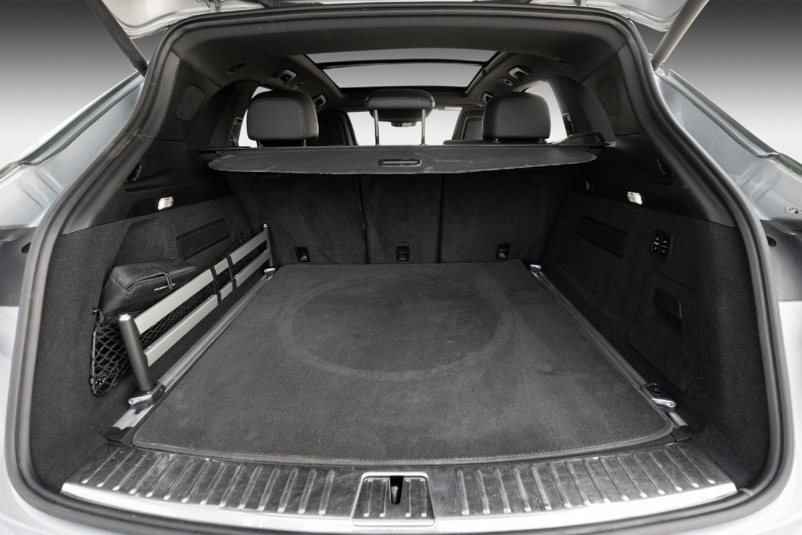 Porsche Cayenne E-Hybrid TipTronic S, 462hp, 2022