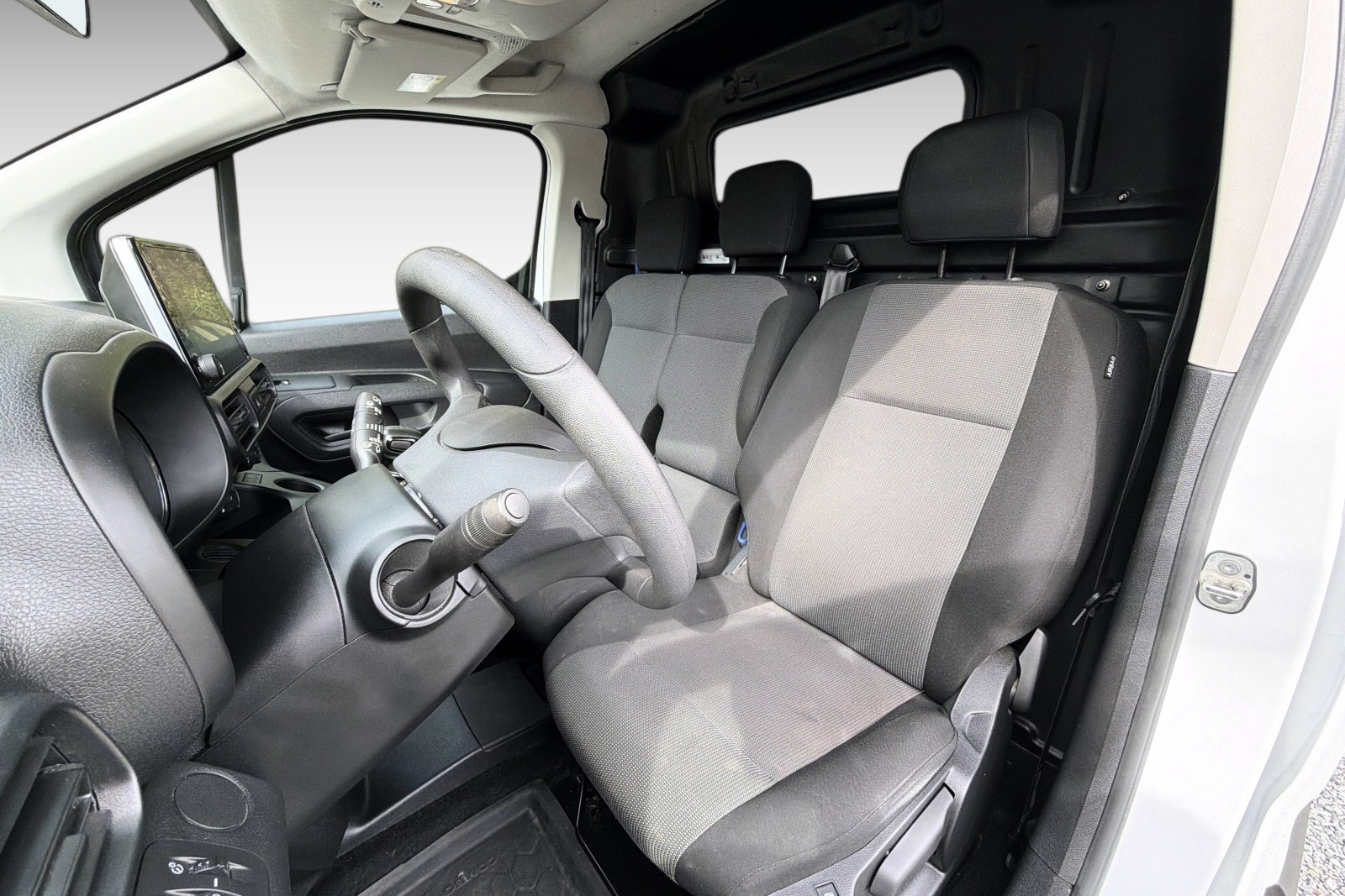 Opel Combo Cargo 1.5 BlueHDi 100 Manual, 6-trins, 102ps, 2021