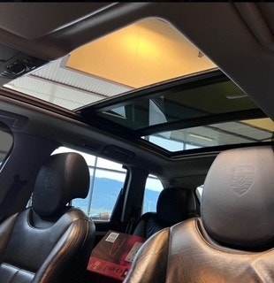 Porsche Cayenne TipTronic S, 250hp, 2006