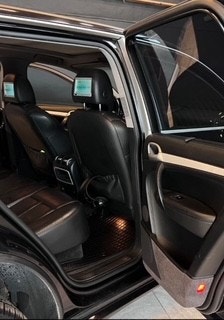 Porsche Cayenne TipTronic S, 250hp, 2006