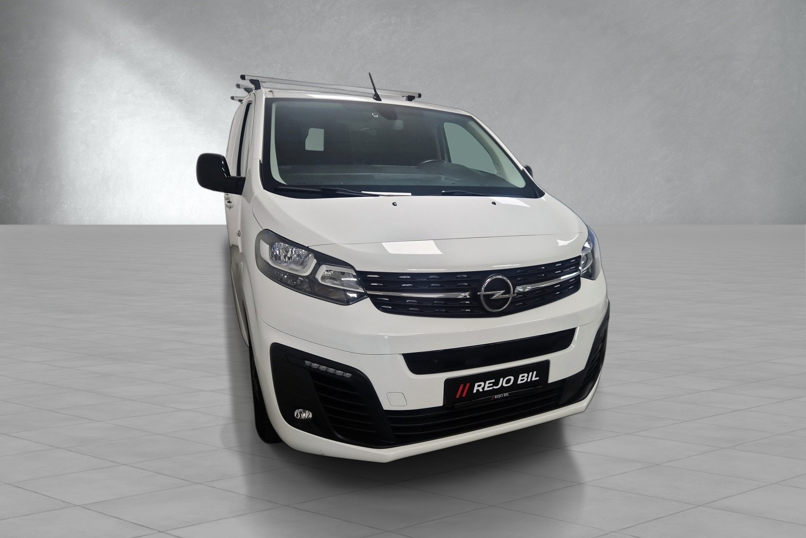 Opel Vivaro-e Panel Van, 136ps, 2022