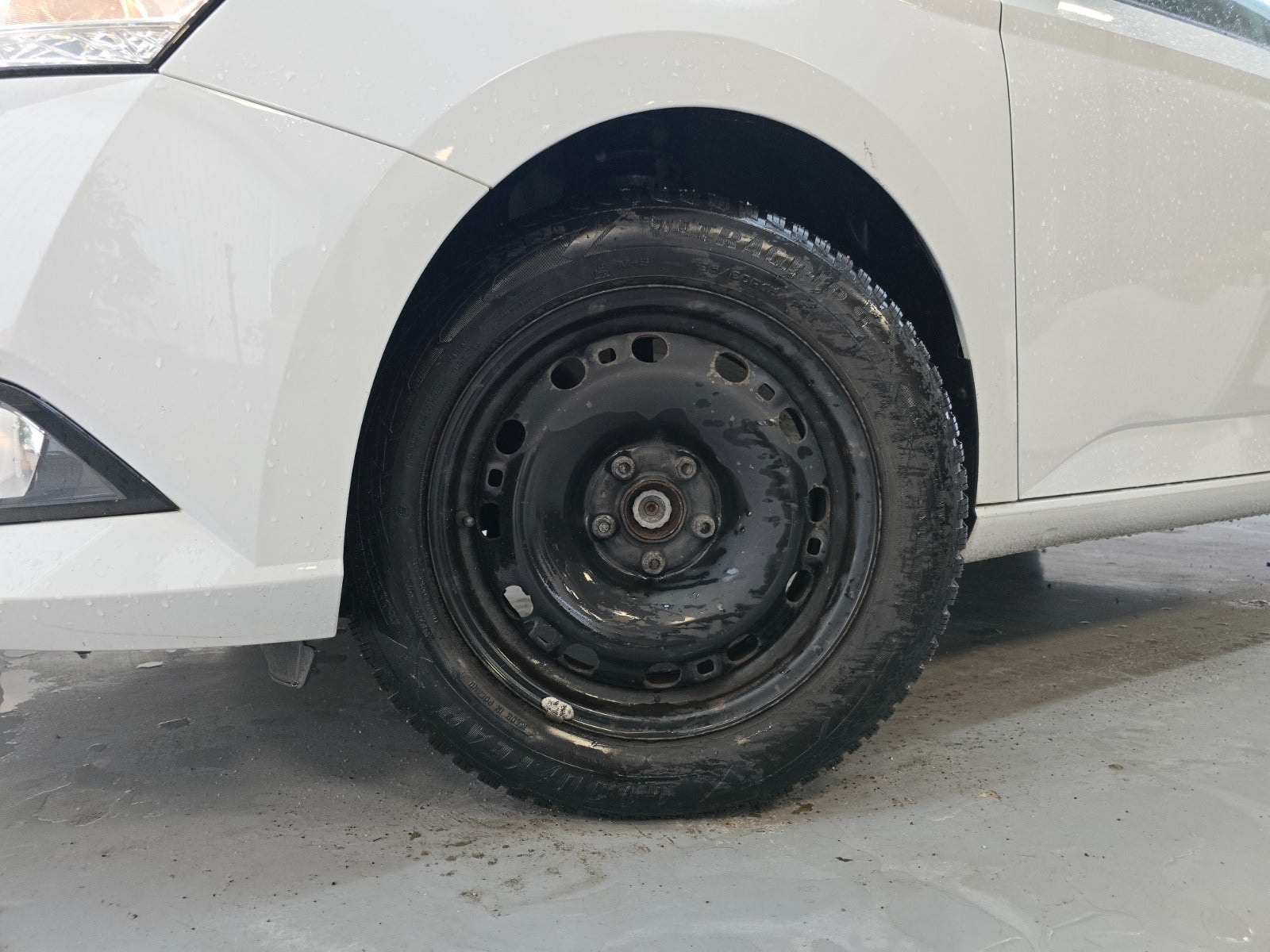 Škoda Fabia Combi 1.0 MPI Manual, 75hp, 2019