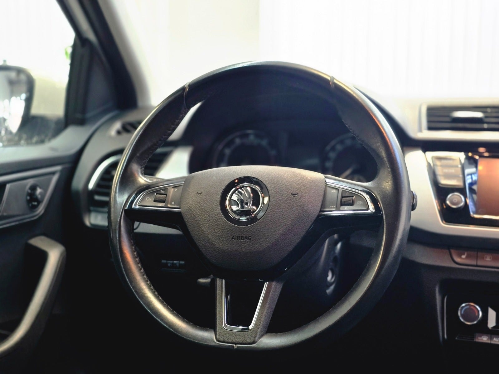 Škoda Fabia Combi 1.0 MPI Manual, 75hp, 2019