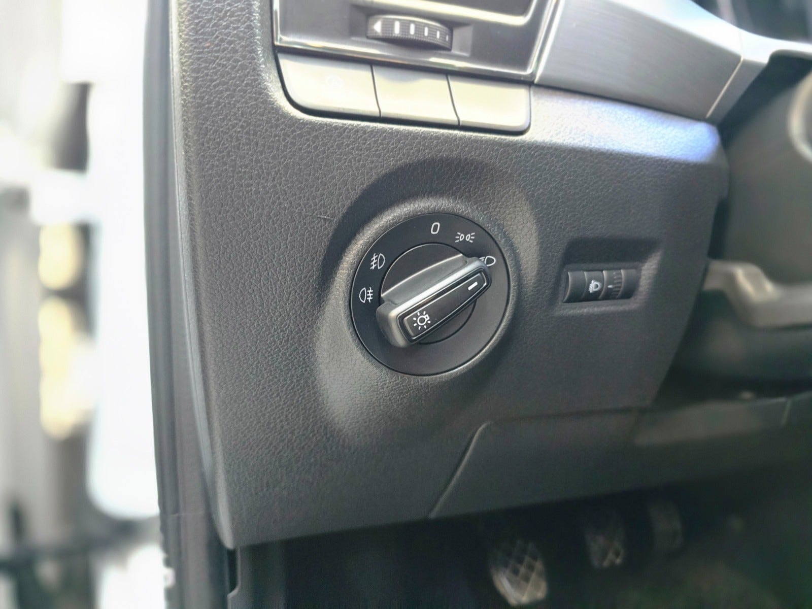 Škoda Fabia Combi 1.0 MPI Manual, 75hp, 2019