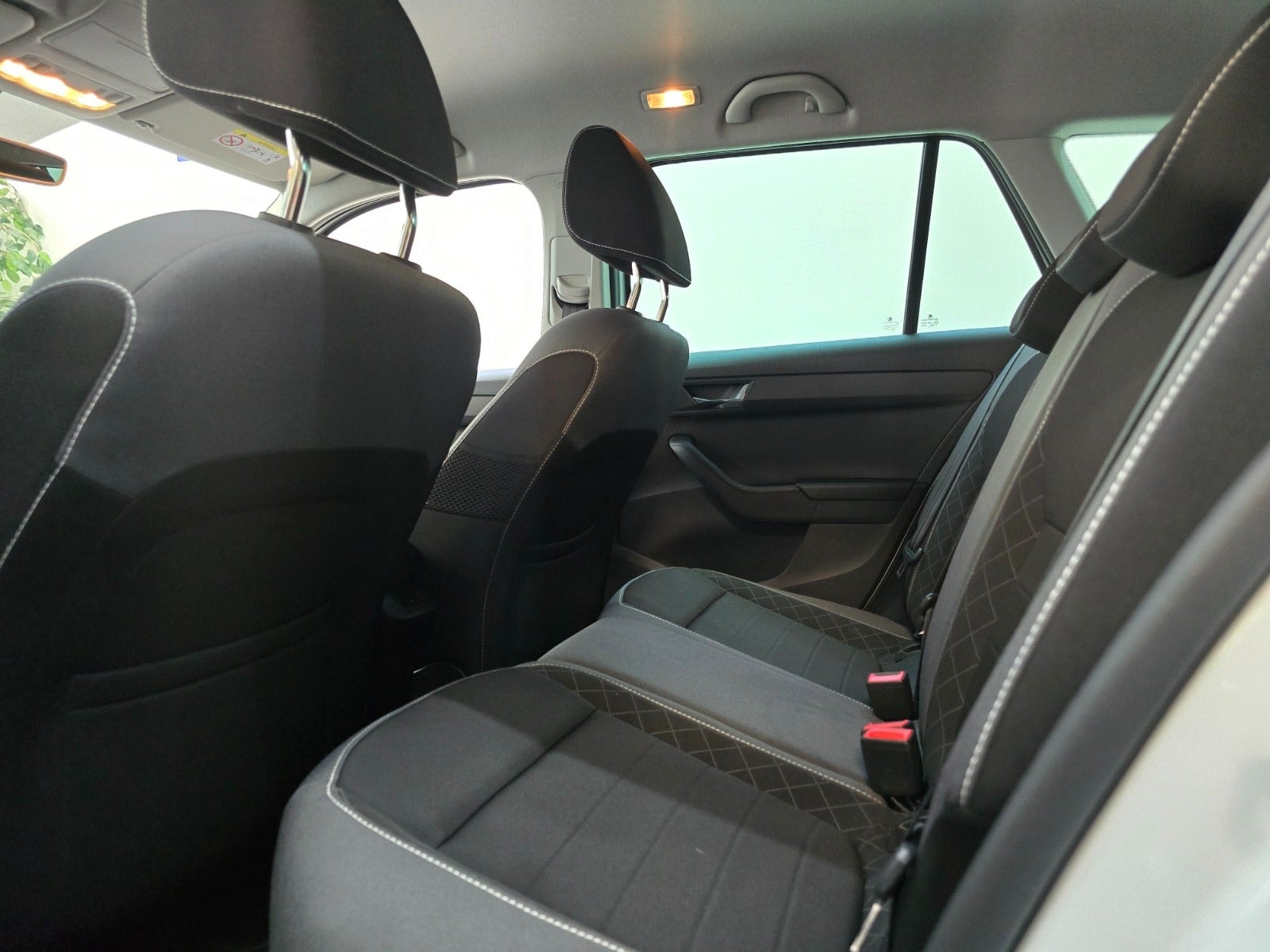 Škoda Fabia Combi 1.0 MPI Manual, 75hp, 2019