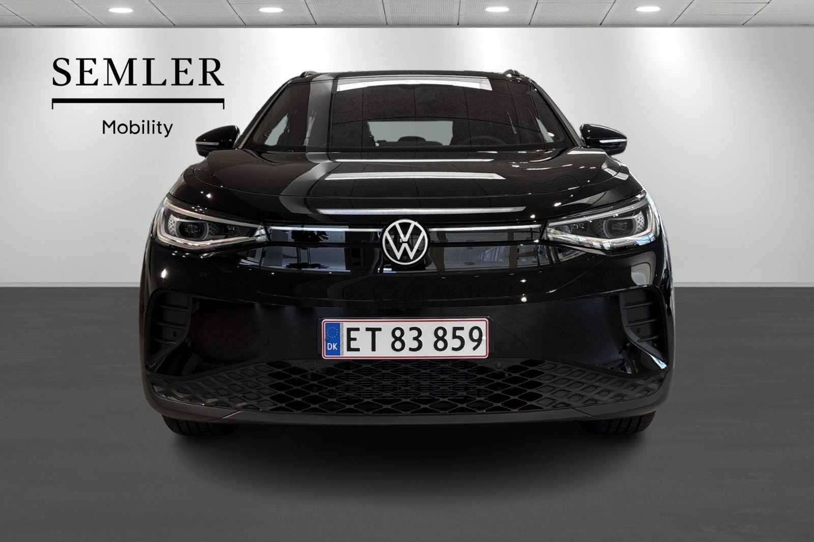 Volkswagen ID.4 Pro, 286ps, 2026