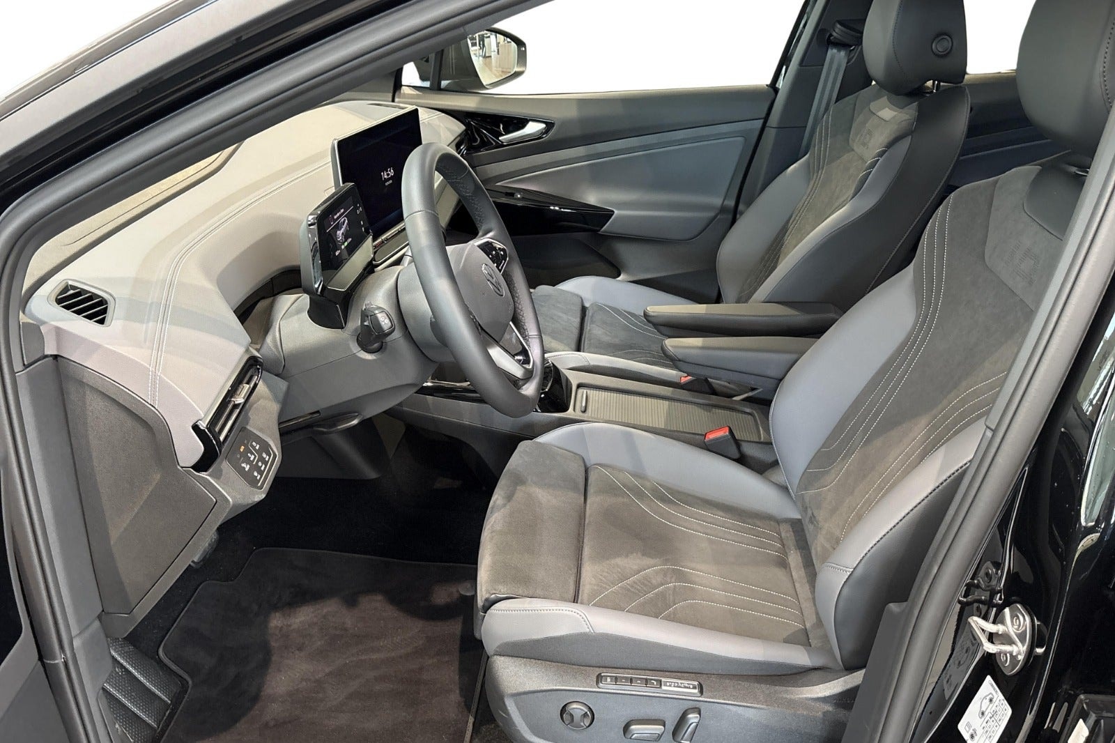 Volkswagen ID.4 Pro, 286ps, 2026