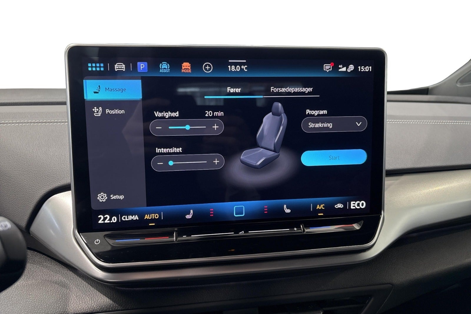 Volkswagen ID.4 Pro, 286ps, 2026