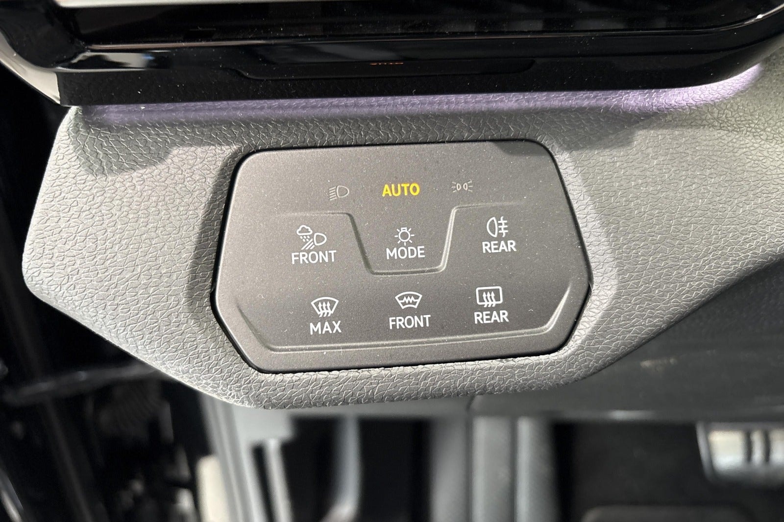 Volkswagen ID.4 Pro, 286ps, 2026