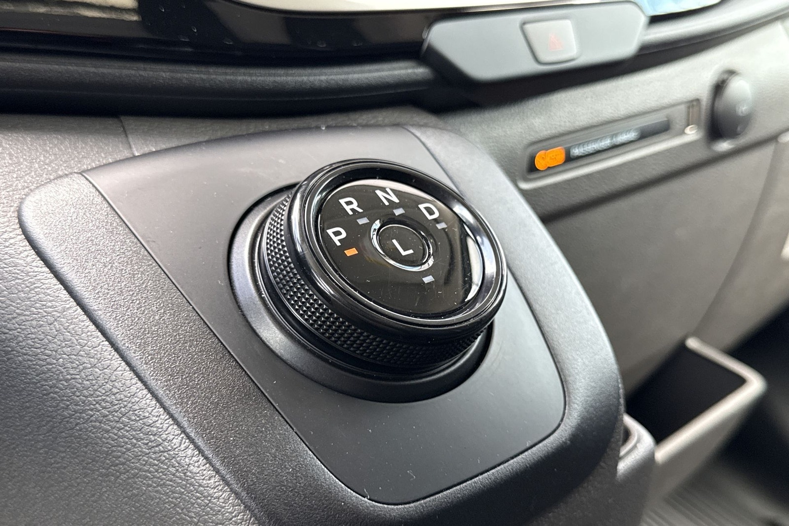 Ford E-Transit 390, 184ps, 2024