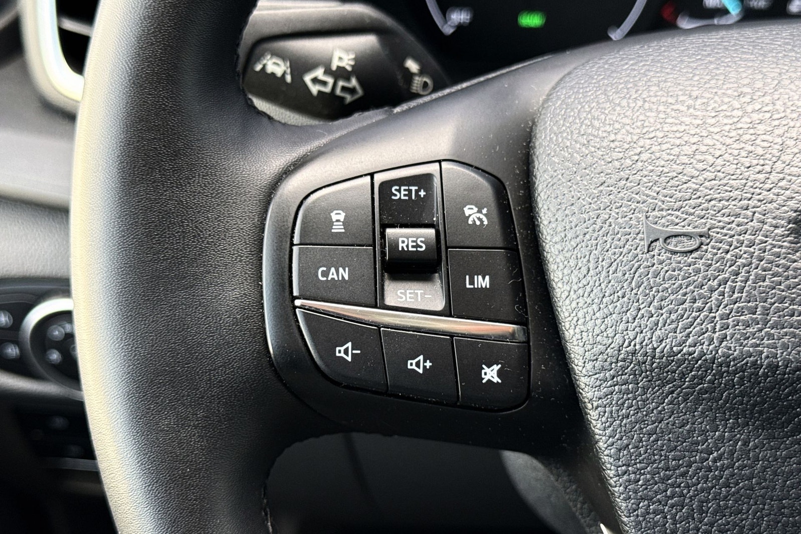 Ford E-Transit 390, 184ps, 2024