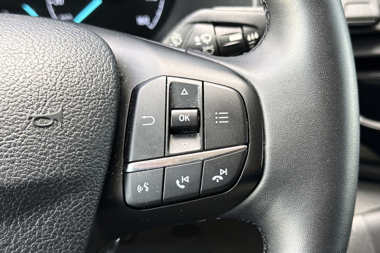 Ford E-Transit 390, 184ps, 2024