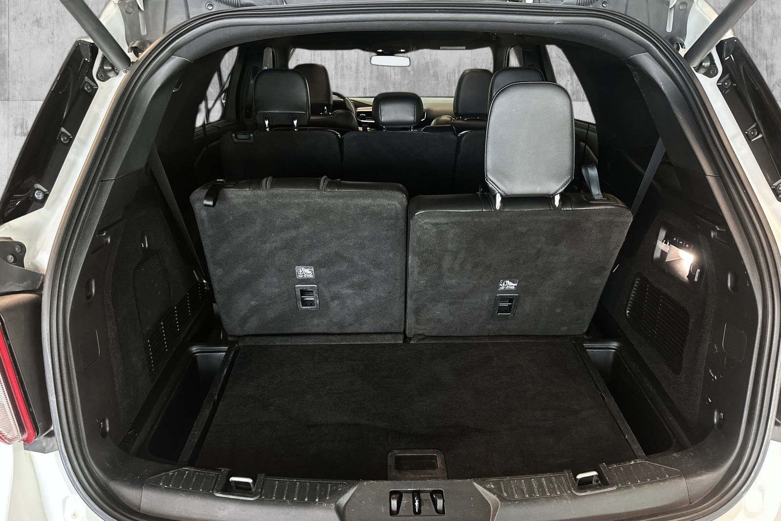Ford Explorer Plug-In Hybrid SelectShift, 10-trins, 457ps, 2020