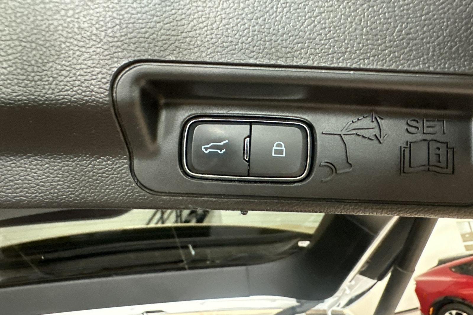 Ford Explorer Plug-In Hybrid SelectShift, 10-trins, 457ps, 2020