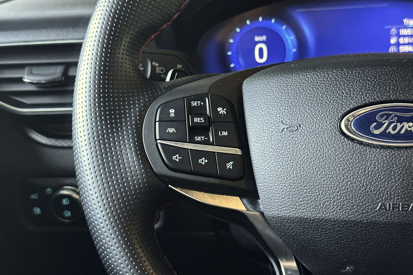 Ford Explorer Plug-In Hybrid SelectShift, 10-trins, 457ps, 2020