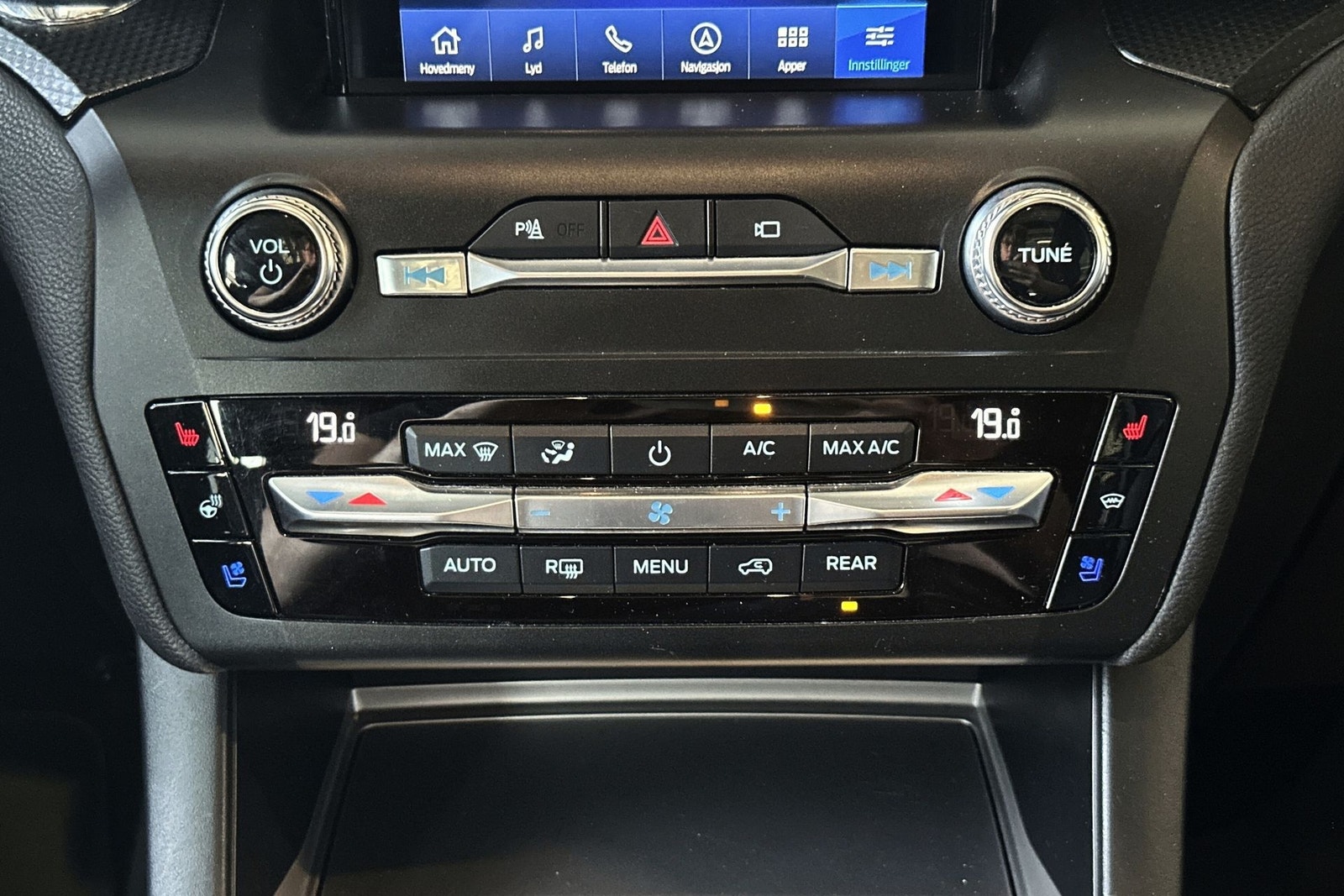 Ford Explorer Plug-In Hybrid SelectShift, 10-trins, 457ps, 2020