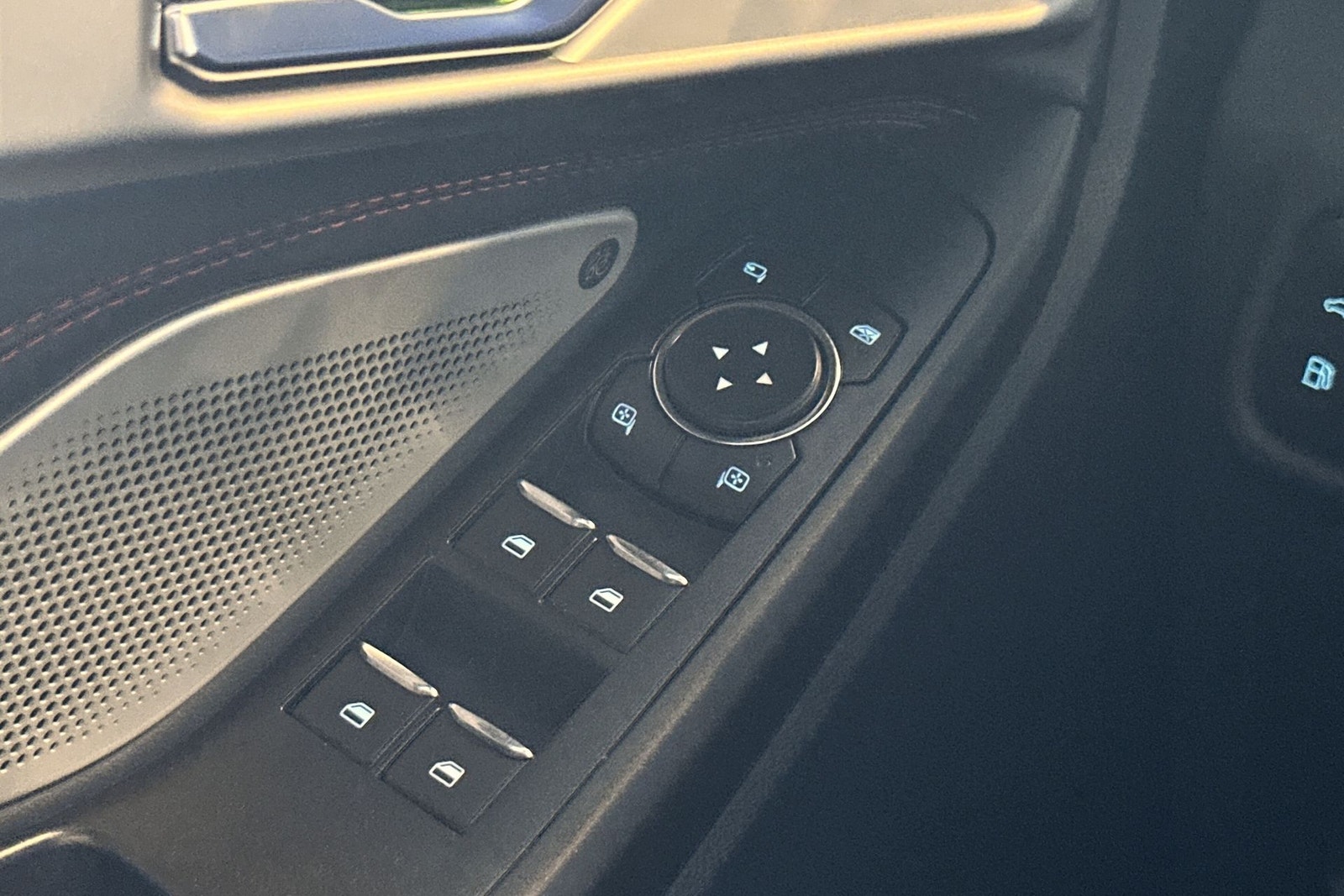 Ford Explorer Plug-In Hybrid SelectShift, 10-trins, 457ps, 2020