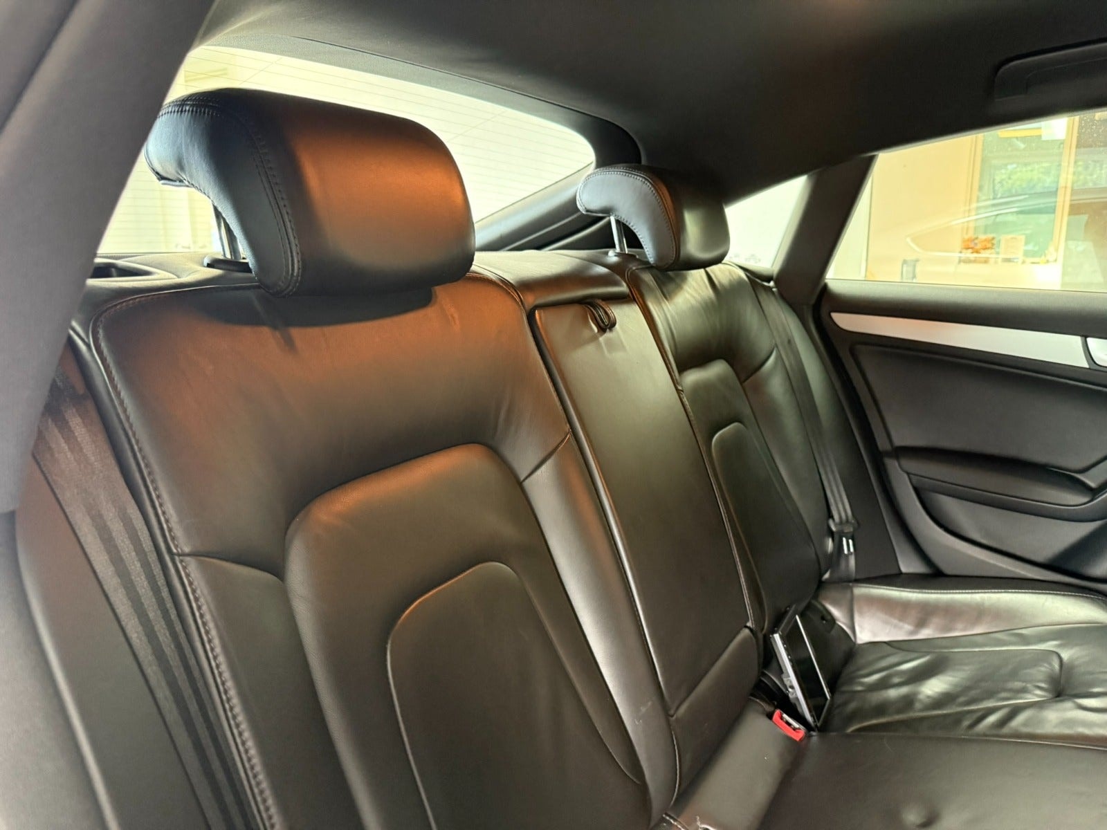 Audi A5 Sportback 2.0 TFSI  Manual, 6-trins, 180ps, 2011